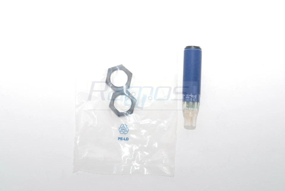 XUB5APAN M12 Sensor Photoelectric Dark-On Pnp Telemecanique SCHNEIDER ELECTRIC - Image 2 of 4