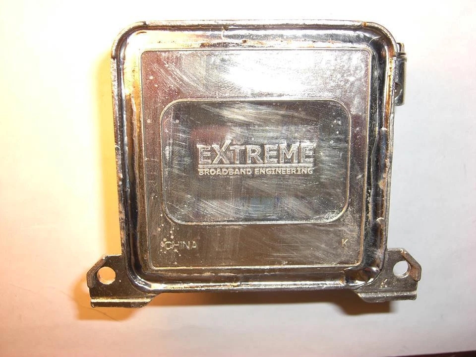 EXTREME 8 WAY BALANCED HD DIGITAL 1GHz HIGH PERFORMANCE SPLITTER #GTC01 - Image 3 of 3