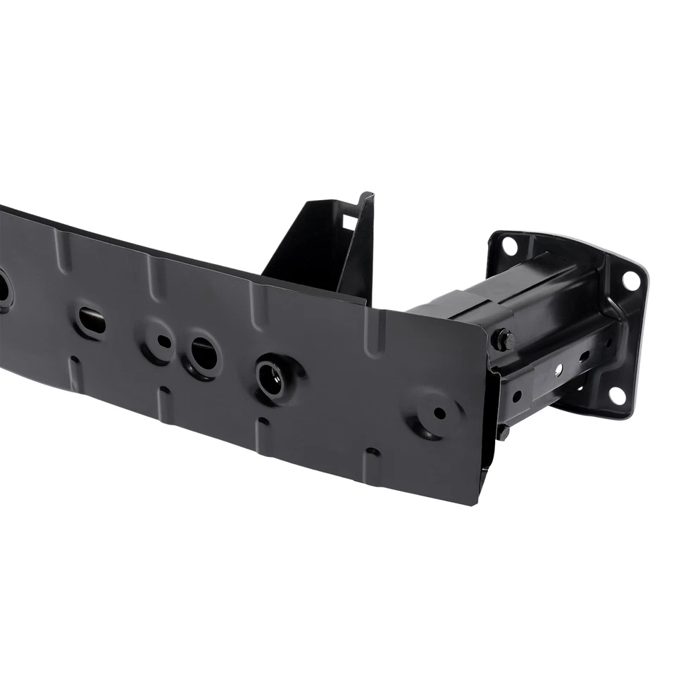 Refuerzo de parachoques delantero de acero para Mazda CX-5 2013 2014 2015-2021 #MA1006150 Foto 4 de 4