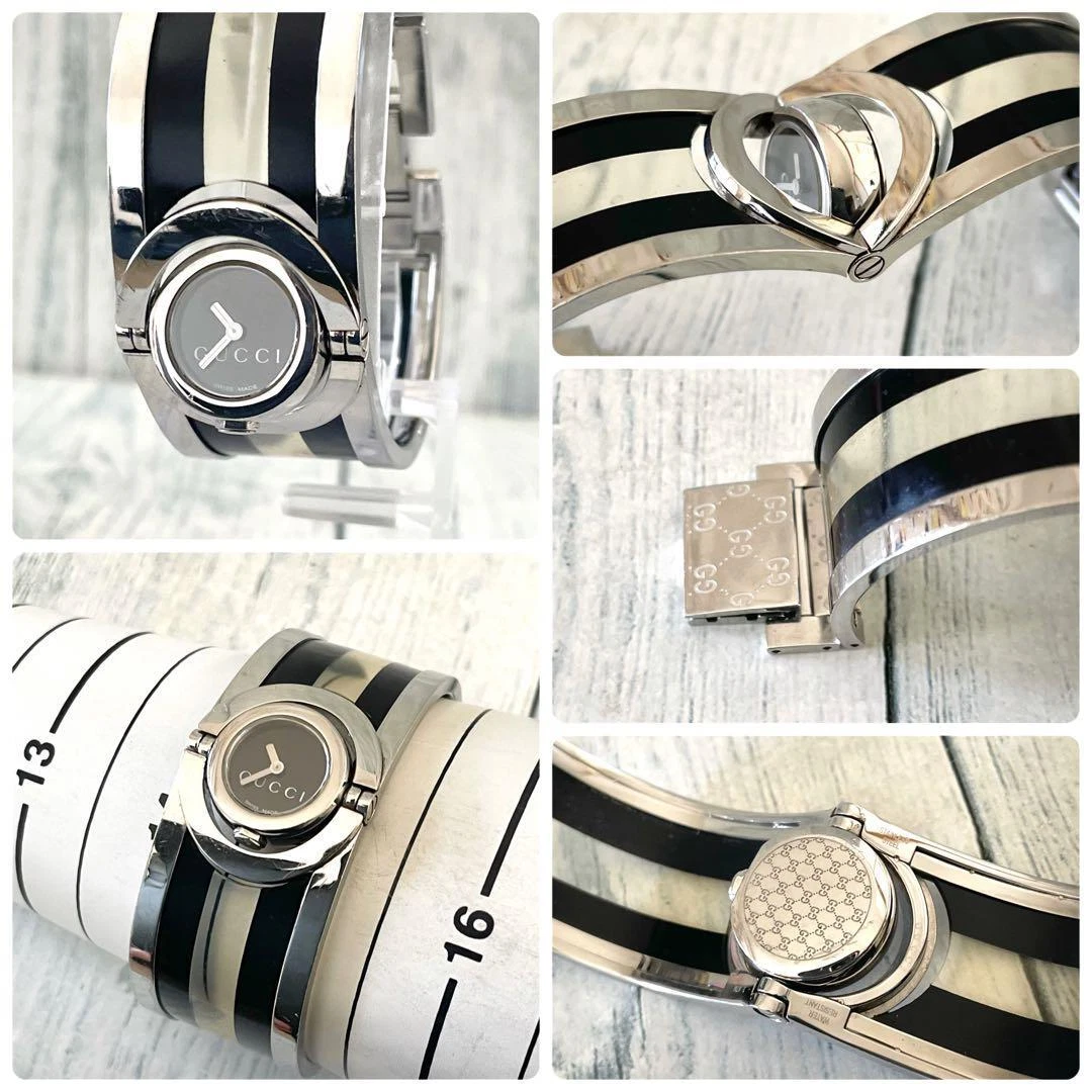 Details 156+ gucci watch battery latest vietkidsiq.edu.vn