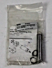 Parker L077500040 P1L 40MM DB/Clevis Pin Kit New in Bag