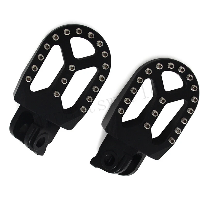 Reposapiés para KTM FREERIDE250R 625 SMC SXC 990 ADVERTURE Foto 2 de 4