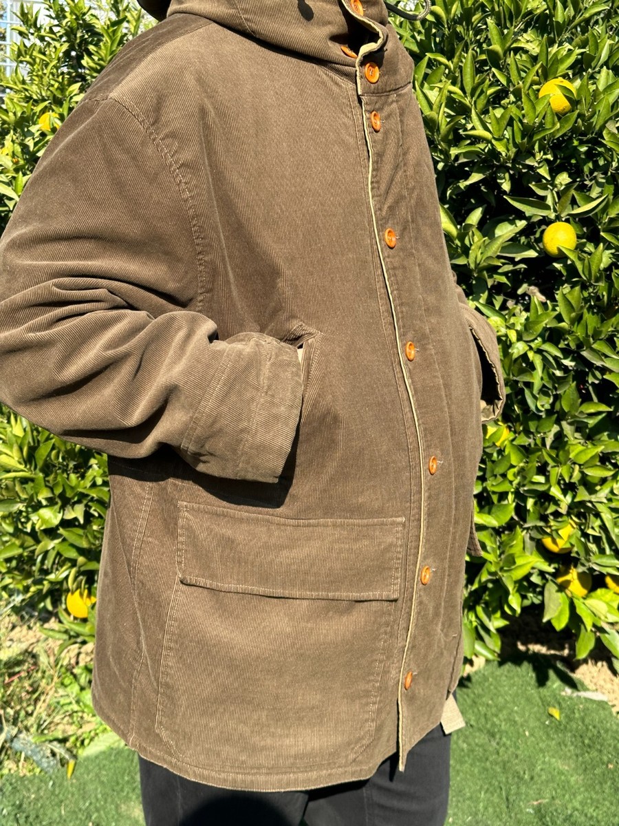 Rare Archive C.P. Company 1985 Massimo Osti Reversible Rare Archive C.P. Company 1985 Massimo Osti Reversible