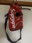Sac sec Supreme Sealline Discovery édition limitée homme modèle rare collaboration