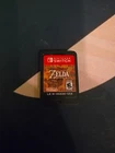 The Legend of Zelda: Breath of the Wild - Nintendo Switch