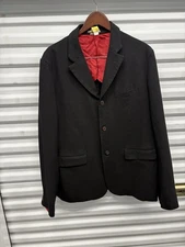 Comme des Garcons Black Blazer Men’s