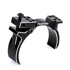 Powerhobby Aluminum Motor Mount 30-40MM for Twister Fans 47-49MM