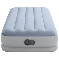 Intex 64157 Twin DURA-BEAM Comfort Airbed Luftbett (L X B X H) 191 X 99 X 36 ...