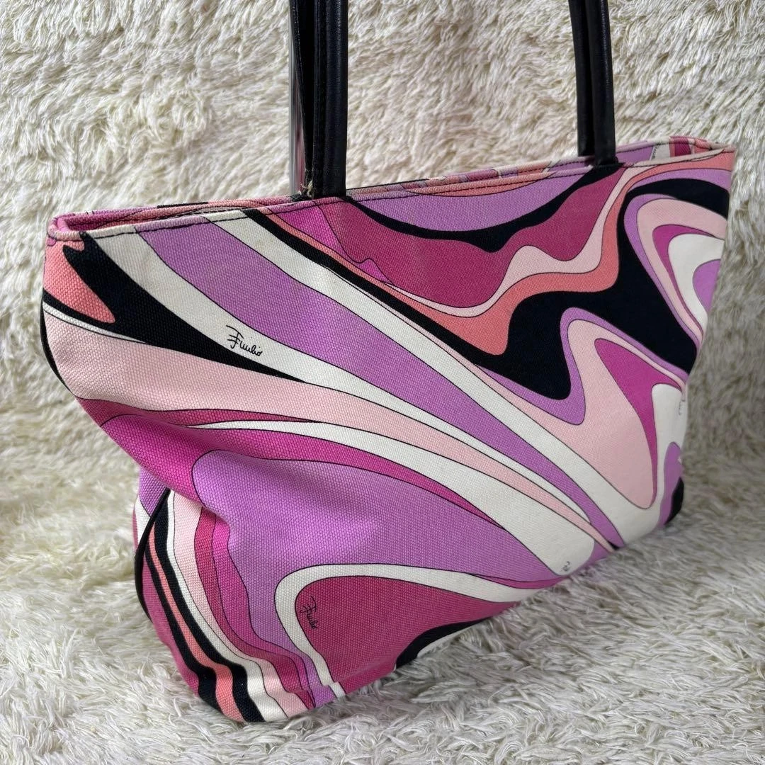 Emilio Pucci Tote Bags for Women for sale | eBay