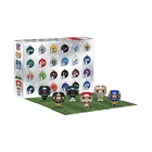 Funko Pop NFL Pocket Pop Advent Calendar 2024 Football Edition NEW Sealed Gift