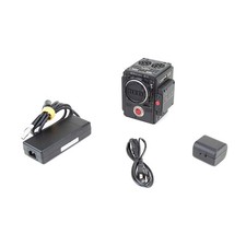 RED DSMC2 BRAIN 15.4MP Camera with GEMINI 5K S35 Sensor EF Mount - SKU 2007573