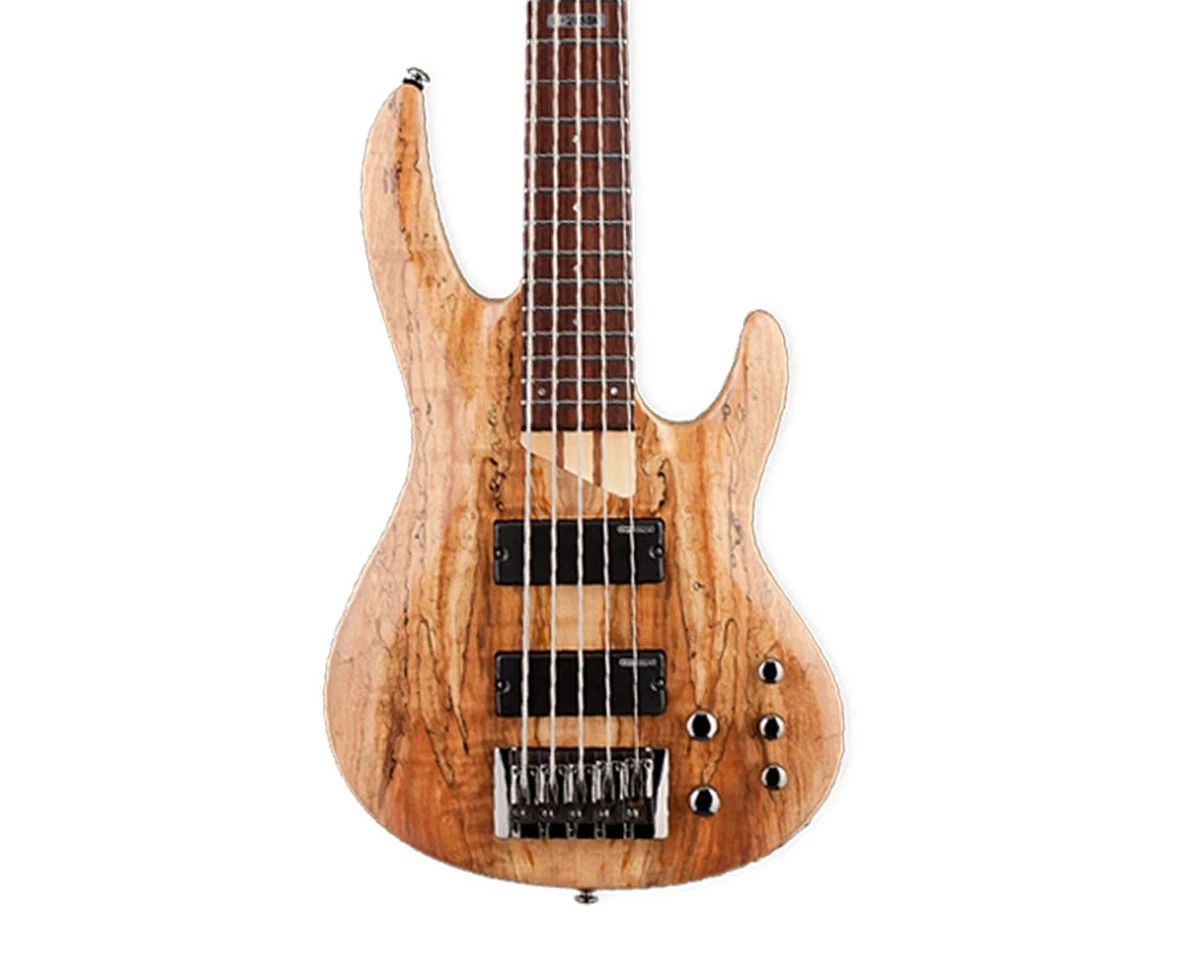 Preços baixos em Guitarra baixo elétrico ESP Violões | eBay
