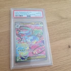 PSA 10 Mega Venusaur EX 177/132 Special Illustration Rare Pokemon Card