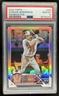 2023 Topps Gunnar Henderson RC Rainbow Foil Rookie #206 Orioles PSA 10 GEM MINT