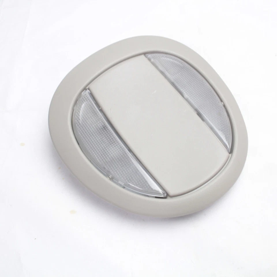 Dodge Caravan 2001-2007 OEM luz domo 01 02 03 04 05 06 07 Foto 2 de 4