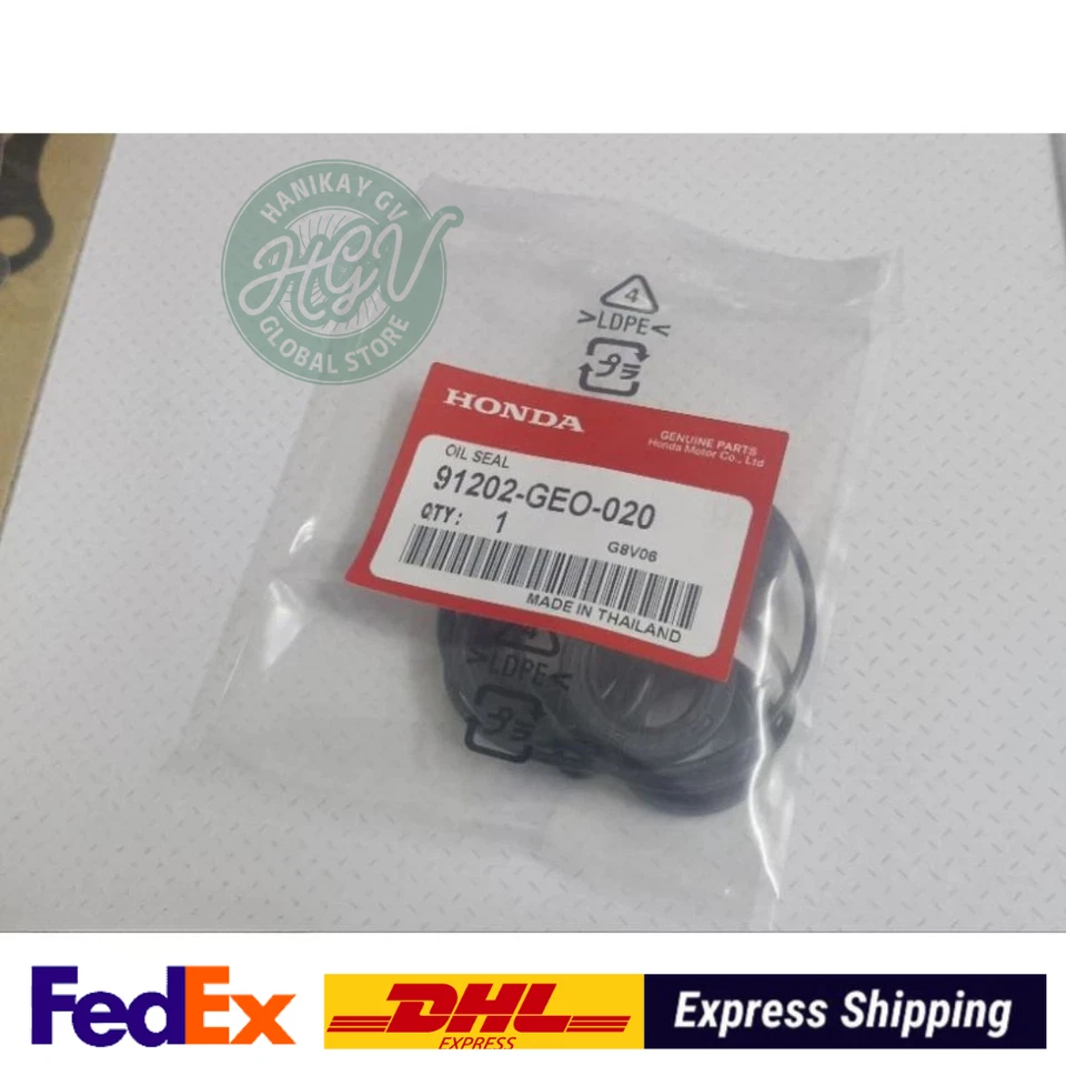 Juego completo de juntas Honda C70 CT70 CL70 nuevo + juego de juntas de aceite ENVÍO RÁPIDO Foto 2 de 2