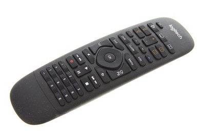 Original Fernbedienung Logitech Harmony Companion