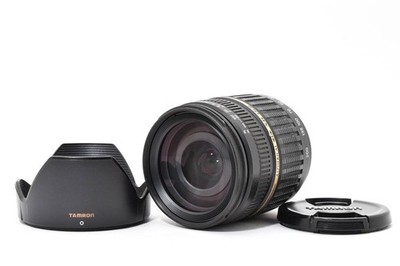 Tamron TAMRON AF 18-200mm F3.5-6.3 XR Di II LD Aspherical [IF] MACRO A14N II