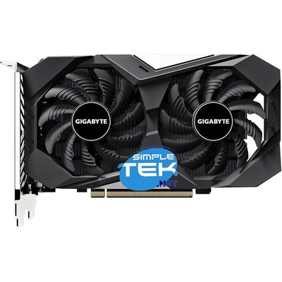 #ad Nvidia Geforce Gtx 1650 Gigabyte Oc 4Gb Pc Mining Gddr6 Pci E 3.0 X $486.49
