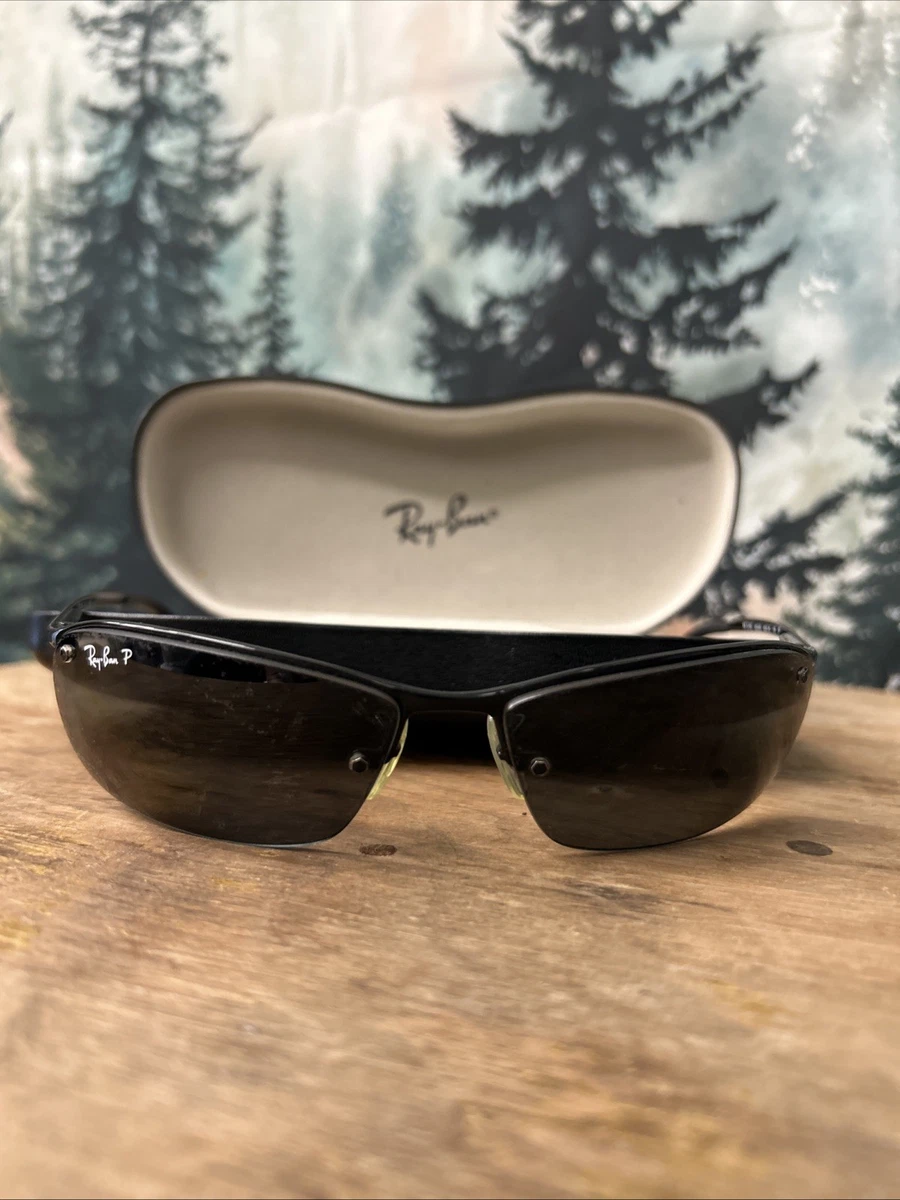 rayban sunglasses rb 3183 products for sale | eBay