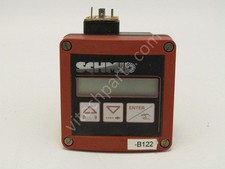 Flow SE35  SP196/96 / 00426168 Burkert - Used...