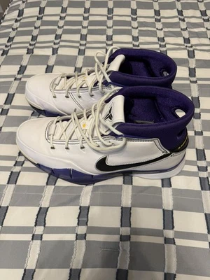Nike Kobe 1 Protro Sneakers for Men for Sale | Authenticity