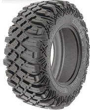 Mrt Racecrawler Xr Utv Tire - 35x10-16
