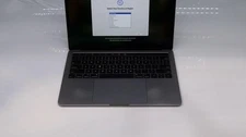 Apple MacBook Pro A1989 13 Core i5 16GB 256GB Gray 2019