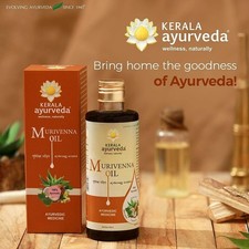 Kerala Ayurveda Murivenna Thailam 200ML - FREE DELIVERY 5-7 DAYS
