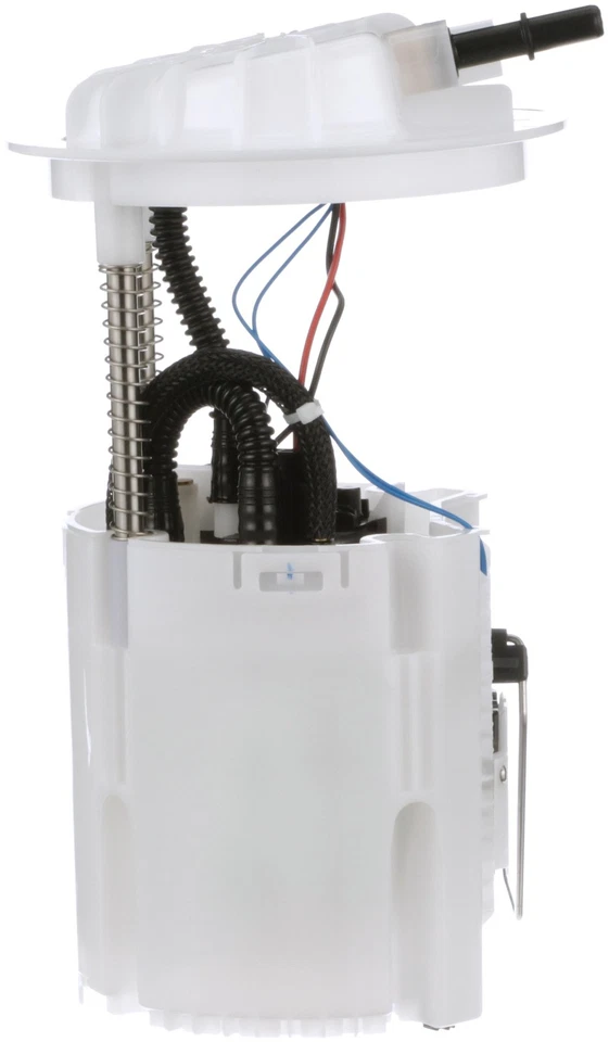 Conjunto de módulo de bomba de combustible Delphi 2009 para Chrysler Town Country 2008-2010 Foto 4 de 4