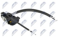 NTY Zentralverriegelung EZC-HY-524