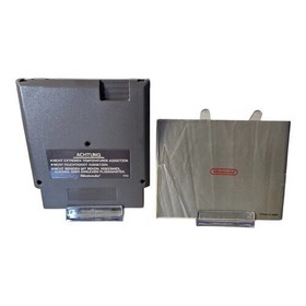 METROID - Nintendo NES - OVP - Bienengr&auml;ber - Mit Schutzcase