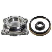 Radlagersatz Blue Print ADT382110 FüR Toyota Lexus, Vorderachse Links