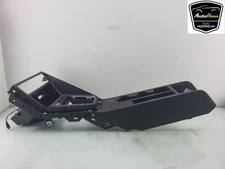 CENTER CONSOLE CENTRE CONSOLE VOLKSWAGEN POLO VI (AW1) 2021 2G1863241L