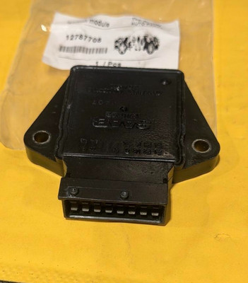 12787708 J5T45171 For Mitsubishi 2003-2004 Saab 9-3  ignition control module