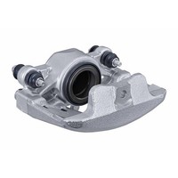 Bremssattel Vorne Links Faustsattel Ø 57 Mm Hella FüR U.A. Audi A4