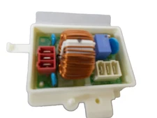 LG Washer Filter Assembly EAM63891317