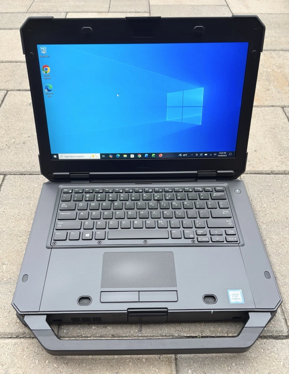 Intel Core i5 8th Gen. Windows 8 GB RAM 500-749 GB Hard Drive
