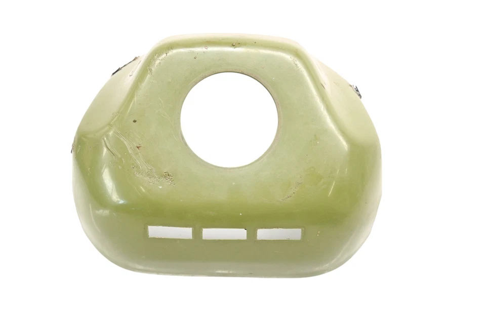 Cubierta de manillar de tablero Polaris Sportsman 500 97 Foto 2 de 4