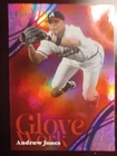 2026 Topps Series 2 Andruw Jones Base (RAW)