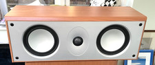 Mordaunt-Short AV Speakers -  MS905C & MS304 - Fabulous!