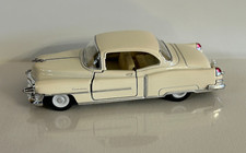 Kinsmart 1953 Cadillac Series 62 2 Door Coupe Pull Back Action 1:43 Scale