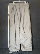 Columbia “Bugaboo” Omni-tech Snow Pants (Size Medium)