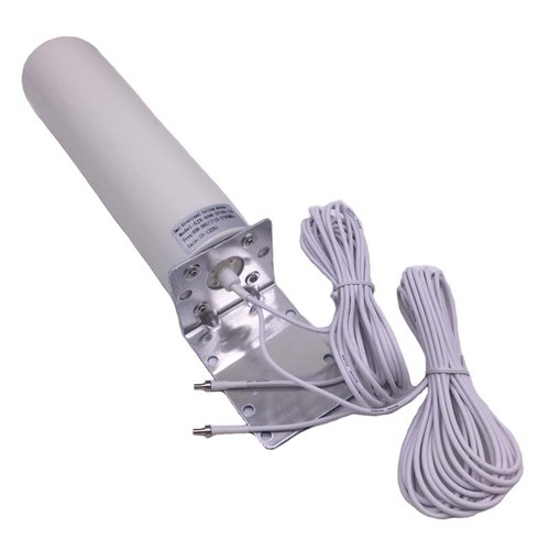 10-12dBi 4G LTE Antenna SMA Male for Huawei B315 B310 B525 Router Signal Boost - 第 4/9 張圖片