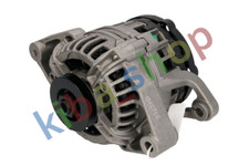 ALTERNATOR 12V 70A FITS OPEL ASTRA G ASTRA G/KOMBI COMBO TOUR CORSA C 16-18.
