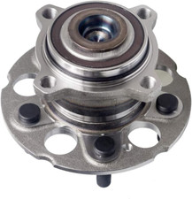 512344 5 Lug,For FWD Only Rear Wheel Hub and Bearing Assembly Fit for 2010-201