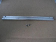 Craftsman 103 8" Table Saw Main Front 17" Fence Rail King Seeley, 103.22161 Nice