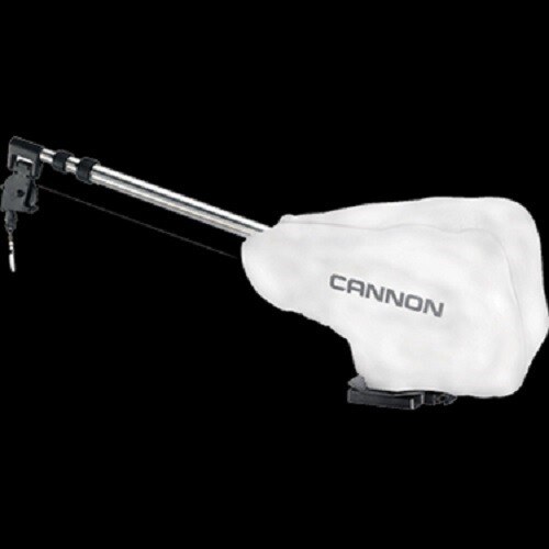 A Comprehensive Guide to Cannon Downriggers - Fishing Tackle Retailer