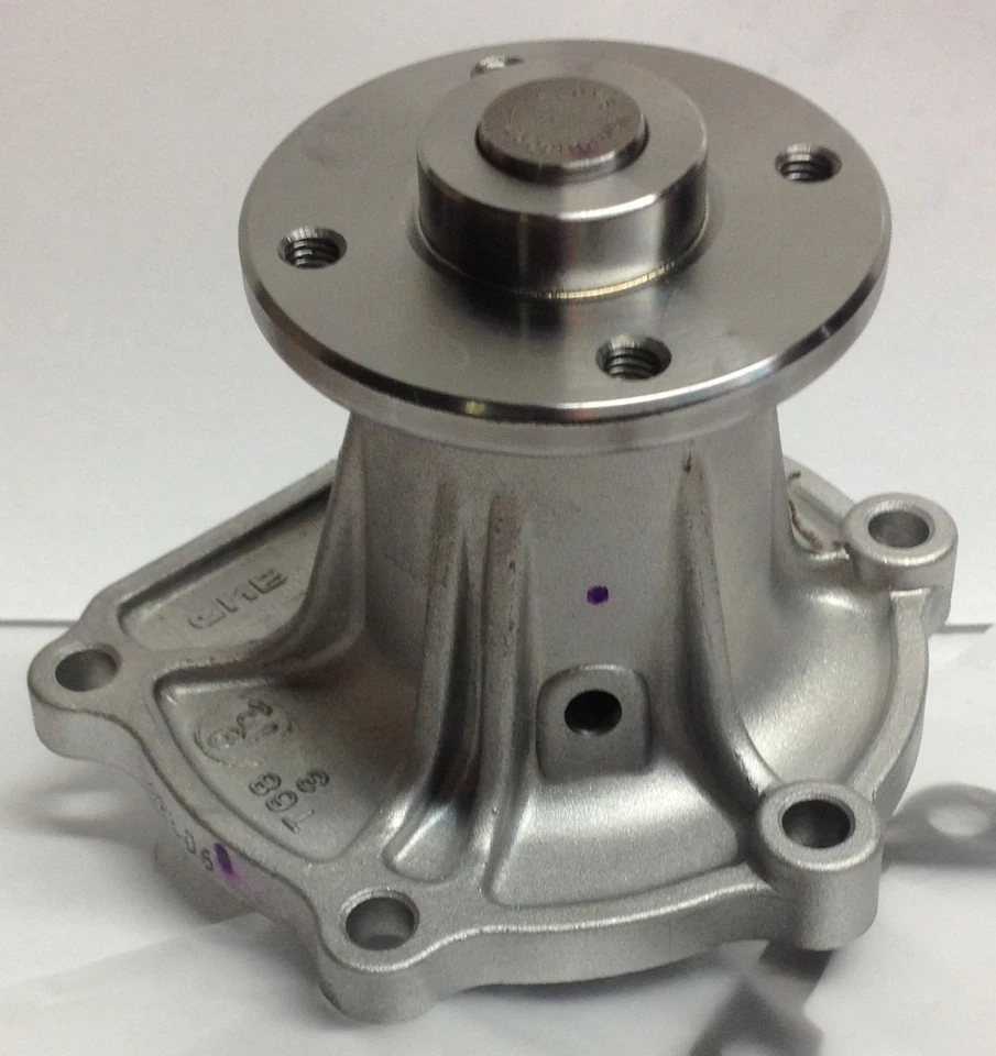 Bomba de agua Toyota Tercel/Paseo GMB/NPW 16110-19065-84 NUEVA Foto 4 de 4