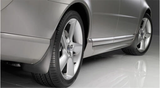 Xc70 mud sales flaps